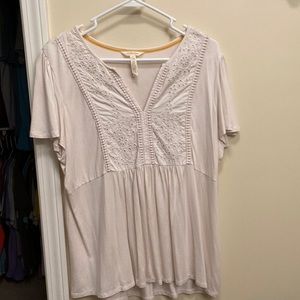 Matilda Jane blouse